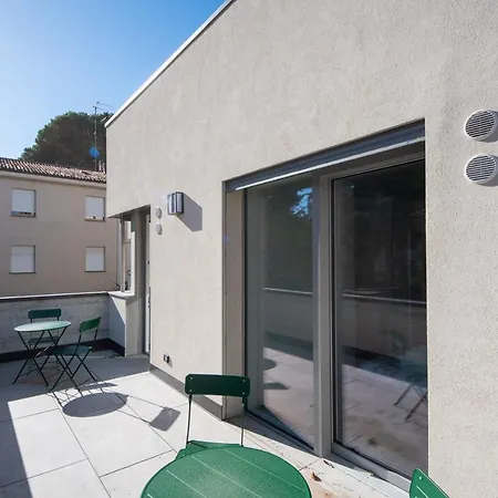 Διαμέρισμα Housmart Toscana 53 White