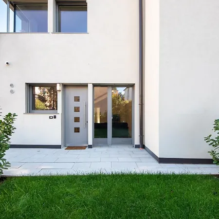 Housmart Toscana 53 White