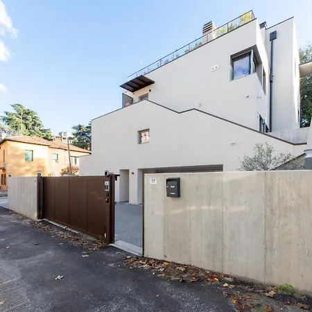 Housmart Toscana 53 White * Μπολόνια