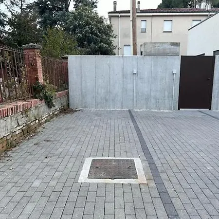 Διαμέρισμα Housmart Toscana 53 White *