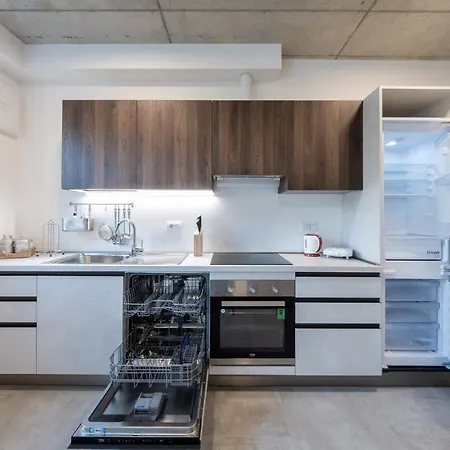 Housmart Toscana 53 White * Bologna