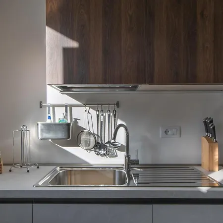 Housmart Toscana 53 White