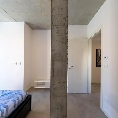 Apartment Housmart Toscana 53 White