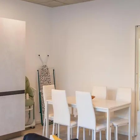 Apartment Housmart Toscana 53 White