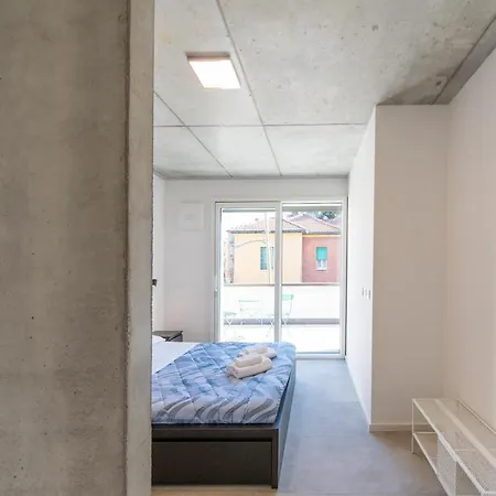 Housmart Toscana 53 White *