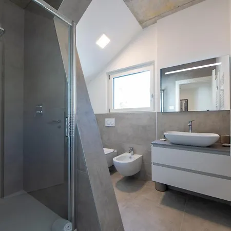 Housmart Toscana 53 White