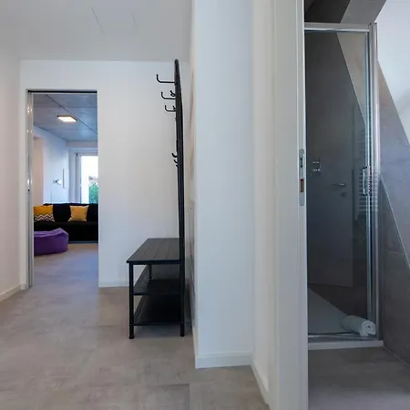 Apartment Housmart Toscana 53 White Bologna