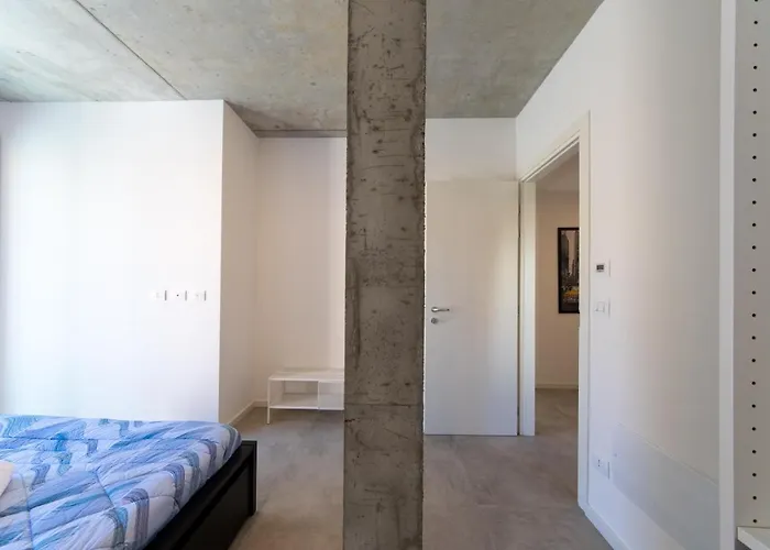 Apartmán Housmart Toscana 53 White