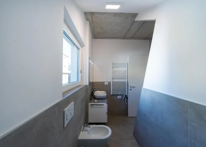 Housmart Toscana 53 White