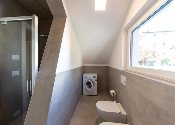 Housmart Toscana 53 White Apartmán Boloňa