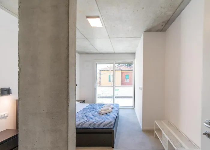 Housmart Toscana 53 White *