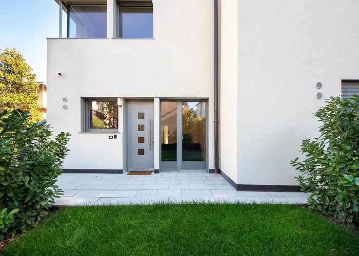 Housmart Toscana 53 White