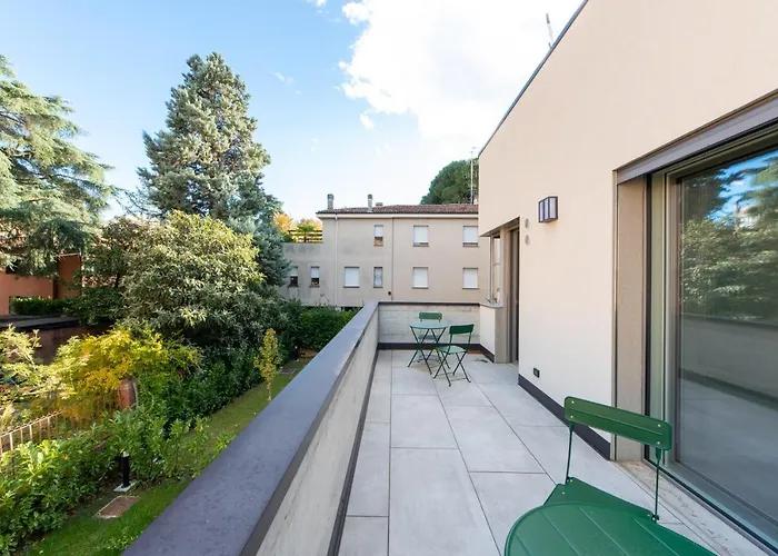 Housmart Toscana 53 White Bologna