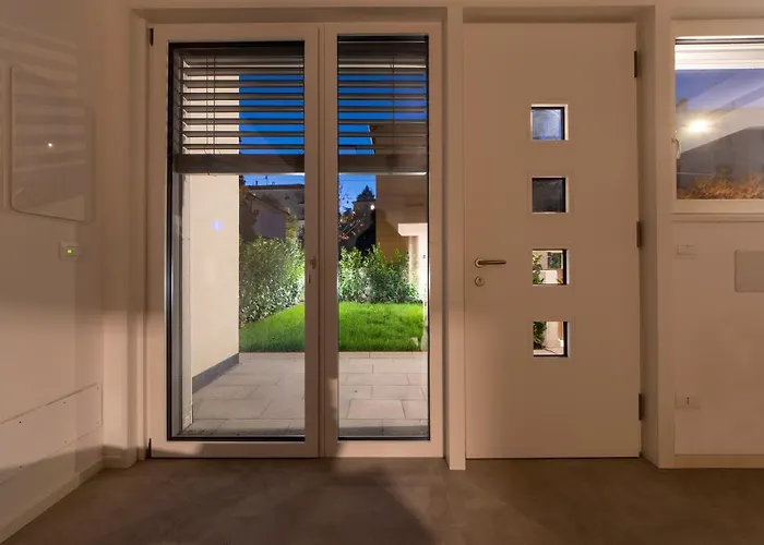 Housmart Toscana 53 White *