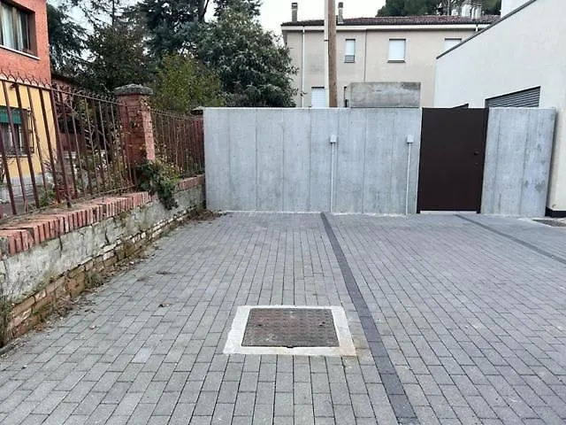 Apartmán Housmart Toscana 53 White *