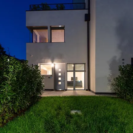 Apartament Housmart Toscana 53 White Bolonia