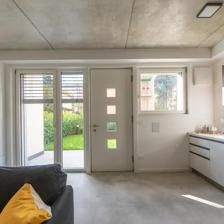 Apartament Housmart Toscana 53 White