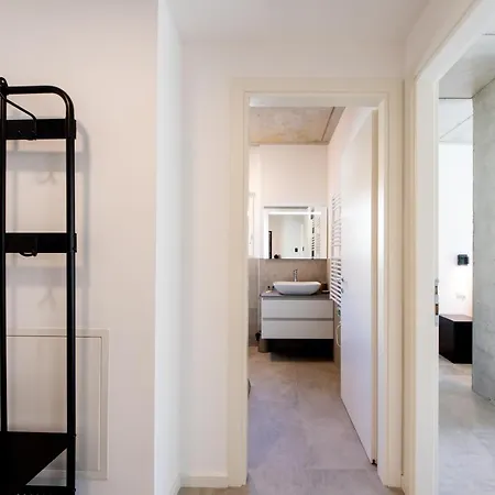 Housmart Toscana 53 White Bolonia