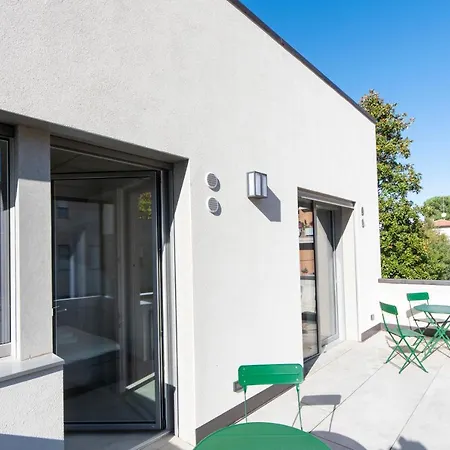 Apartament Housmart Toscana 53 White *