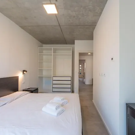 Apartament Housmart Toscana 53 White Bolonia
