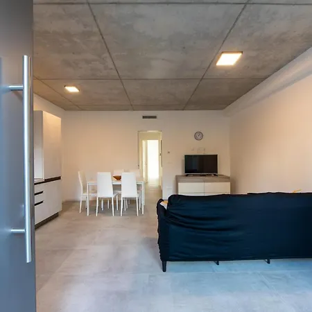 Apartament Housmart Toscana 53 White