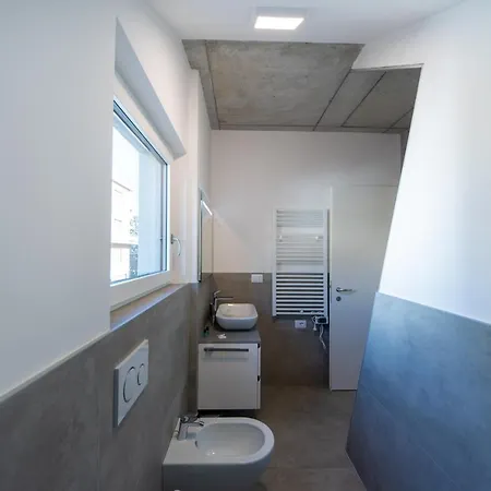 Housmart Toscana 53 White