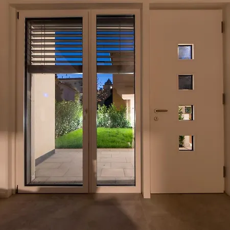 Housmart Toscana 53 White *