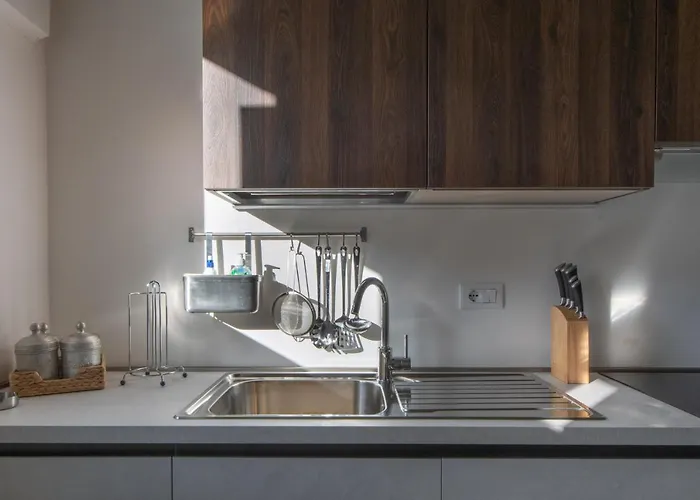 Housmart Toscana 53 White