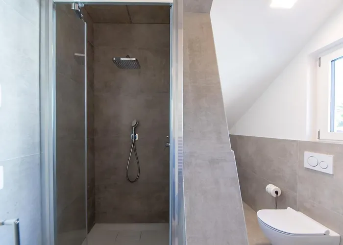 דירה Housmart Toscana 53 White בולוניה