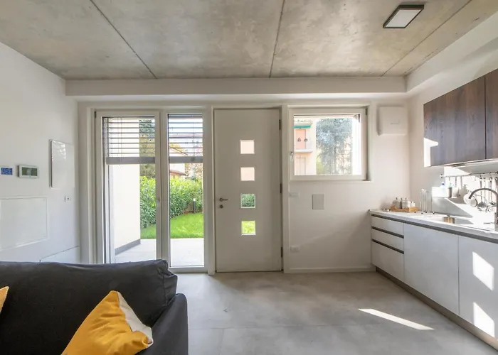 דירה Housmart Toscana 53 White