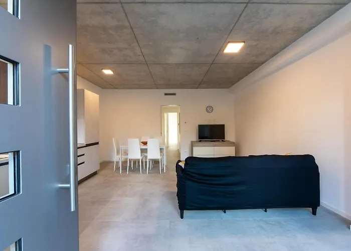 דירה Housmart Toscana 53 White