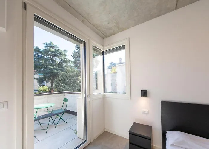 Housmart Toscana 53 White דירה בולוניה